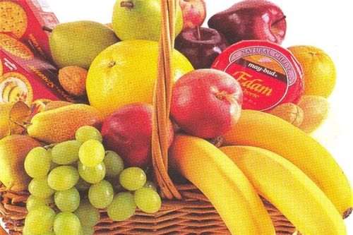 品果季水果加盟优势
