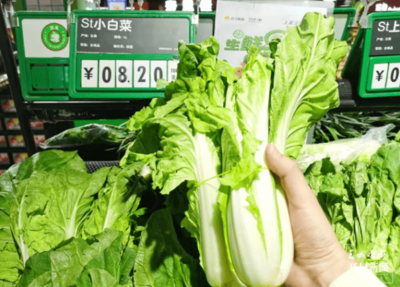 菜比肉贵!昆明蔬菜价格集体“飞涨”,菜贩:都是天气的“锅”!