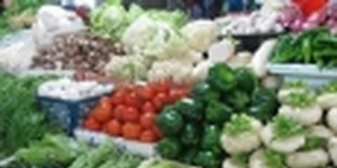 上周山东蔬菜价格小幅下降 批发均价3.68元/公斤