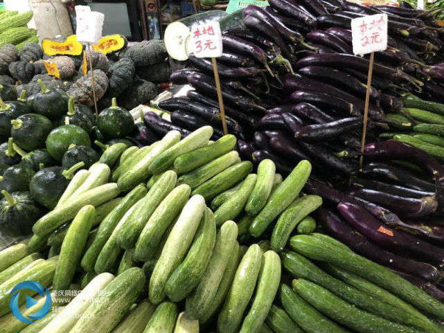 秋淡季节蔬菜涨势明显 后期菜价将逐步回落