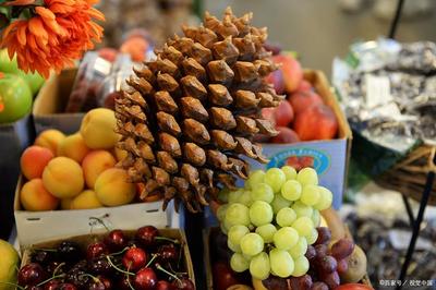 永州嘉信水果批发市场的水果便宜吗?如果你想零售,可别踩了坑